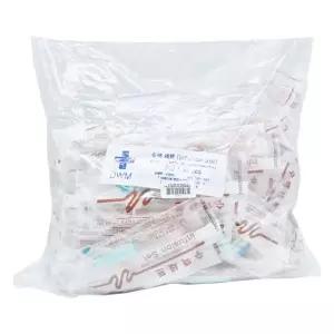 두원 나비 수액 세트 나비침 포함 23G 50개 1박스 셋트