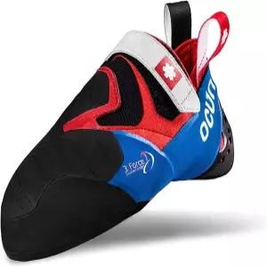 오쿤 퓨리 볼더링 슈 암벽 등반