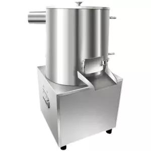 마늘 까는 기계 탈피기 도토리 통마늘 밤 야채 제거기