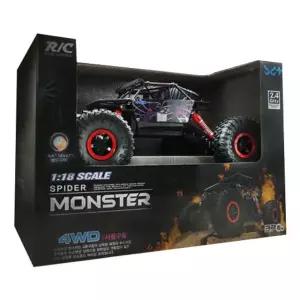 RC 무선조종몬스터트럭 배터리카