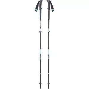 블랙 다이아몬드 여성 트레일 PRO 트레킹 폴