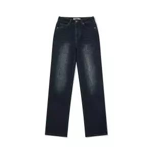 키르시 KIRSH 체리 스판 슬림핏 데님 팬츠 다크 네이비 J43C2KDP06NAD