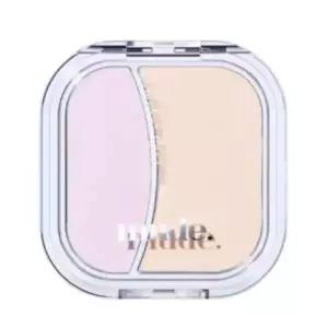 뮤드 페이스 필 볼륨 톤업 무펄 하이라이터 M02 볼륨2 BNA