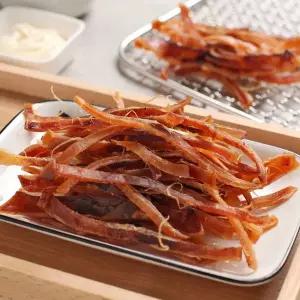 [NS홈쇼핑][해다원] 한양식품 꽃보다오징어 오리지날260g+260g[33502285]