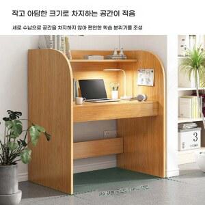 스카책상 도서관 북카페 칸막이 스터디 집중력 데스크 공부방 테이블