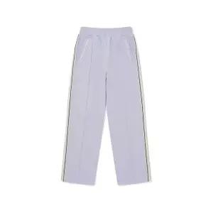 키르시 KIRSH 체리 레이스 포인트 스트레이트 트랙 팬츠 스 J33C2KPT02SKA