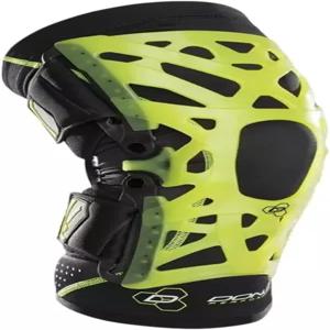 돈조이 퍼포먼스 남녀용 웹테크 무릎 보호대 압박 언더슬리브 지원 실리콘 기술 포함