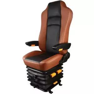 화물차 에어의자 대형버스 에어 버스 대형 시트 추레라시트