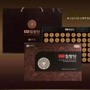 VT-LA 종근당건강 활력 침향단 60환