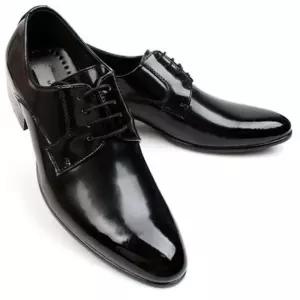 더비 구두 플레인토 트렌드 남성 정장화 신발