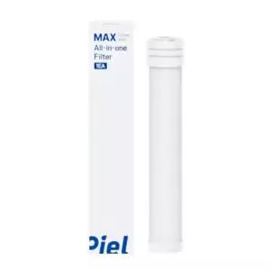 테온셀 닥터피엘 맥스 샤워헤드 올인원 필터 리필용 (1ea)