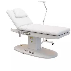 미용전동베드 3단 관리실 마사지 병원 경락 타투침대