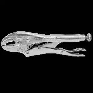 [콩심팥심]IRWIN 바이스그립플라이어(곡선형) 5WR 0~29mm(5인 치/125mm)
