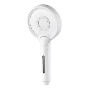 테온셀 리셀 2200 버튼식 마이크로 버블 카본 필터 샤워기