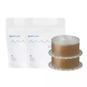 테온셀 [유황][비타샤워기용/비타스파필터] 나무한그루 2개