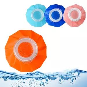 시원한 휴대용 아이스팩 - 골프 및 스포츠용 냉각팩