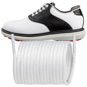 [미국배송] 풋조이 골프 드레스 옥스포드 신발 끈 교체용 엔도토 신발끈