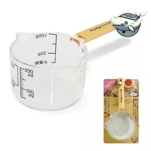 [하프클럽/브이와이]있는 플라스틱 계량컵 다용도 계량용 주방용