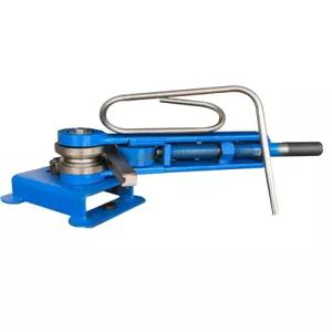 수동 파이프 밴딩기 굽힘 굴곡 하우스 배관 튜브 유압