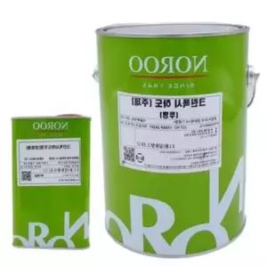 테온셀 크린폭시 하도 바닥용 3L 투명도료 투명에폭시 콘크리