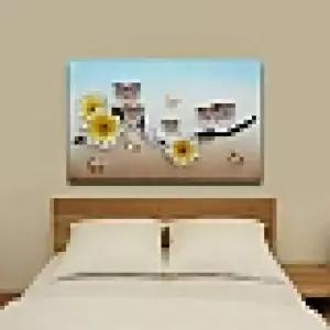 [콩심팥심]부엉이부조액자(A)