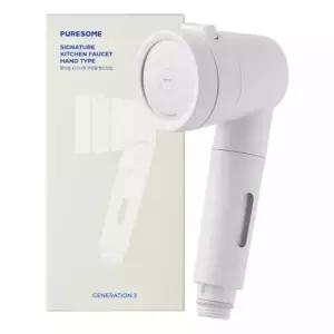 테온셀 퓨어썸 시그니처 주방용 수전 필터 본품 핸드형