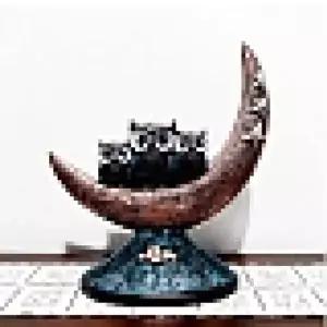 [콩심팥심]반달부엉이(대)장식품