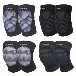 멀티 팔꿈치 쿠션 무릎 보호대 아이워너