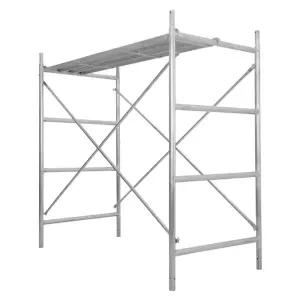 이동식 틀비계 BT아시바 PT 스케폴딩 작업대 다이