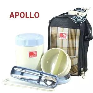 [하프클럽/브이와이]보온도시락통 도시락세트 점심용 통보온