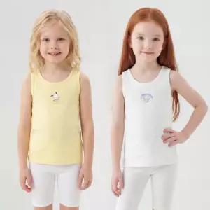 [프리미에팜]산리오캐릭터즈 여아용 런닝 2종 세트_3