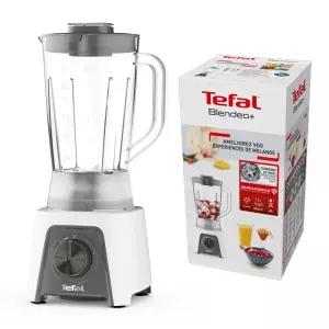 블랜더 플러스 4중칼날 파워 믹서기 테팔2C01