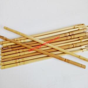 플루트 클리닝 스틱 및 악세서리 10 개