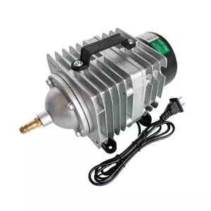 어항 기포기 브로아 에어펌프 기포발생기 횟집 에어스톤