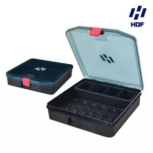 HDF 해동 구멍찌 하드 케이스 HA-2537 찌케이스 태클박스