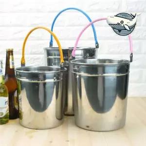 [하프클럽/브이와이]양주얼음통 아이스 버켓 소형 음료 칠러 파티