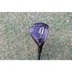 유틸 핑 G425 SR강도 22도 커버x