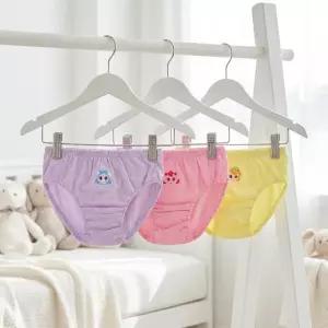 [프리미에팜]캐치 티니핑 시즌6 프린세스 여아 순면 팬티 3매 1호