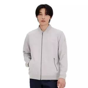 [밀레] 통기성좋은 시어써커소재 스타디움 자켓MLUUJ261_OD