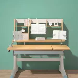 공시생 투명 각도조절 북스탠드 독서대