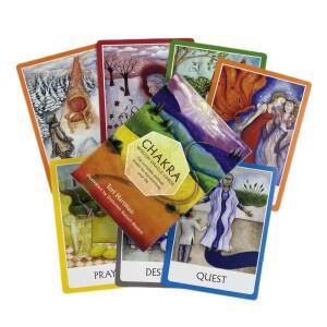 Viceversa 타로 카드 운세 데크 영어 버전 에디션 오라클 파티를위한 테이블 게임 재생