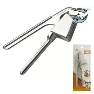 [하프클럽/브이와이]주방 필수 조구용품 마늘 다지기 만능 으깨기