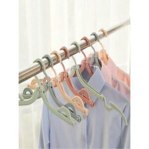 야외 개 몫 옷걸이 여행 헝겊 건조 라인 다기능 배낭 전면 토트 강아지옷행거 컴포트