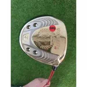 카타나 볼티오2 HI 15도 3번 우드 Tour AD DJ 7S 549r