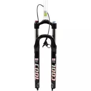 DFS 에어포크 쿨-RLC-RCE 서스펜션 자전거 MTB 산악 29인치 및 27.5인치