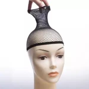 헤어네트 고탄력 가발고정망