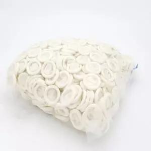 위생용손가락골무 사무용 핑거코트 1000매말린타입 손가락링 1000매