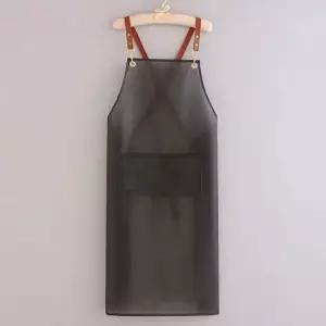 미술보호복 미술앞치마 김장 공예앞치마 화방앞치