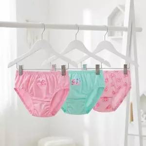 [프리미에팜]캐치 티니핑 시즌6 프린세스 여아 순면 팬티 3매 3호