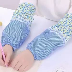 화방앞치마 토시 면 방수 공방앞치마 미술 화방